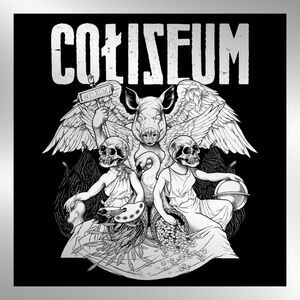 Coliseum - Coliseum  LP LP